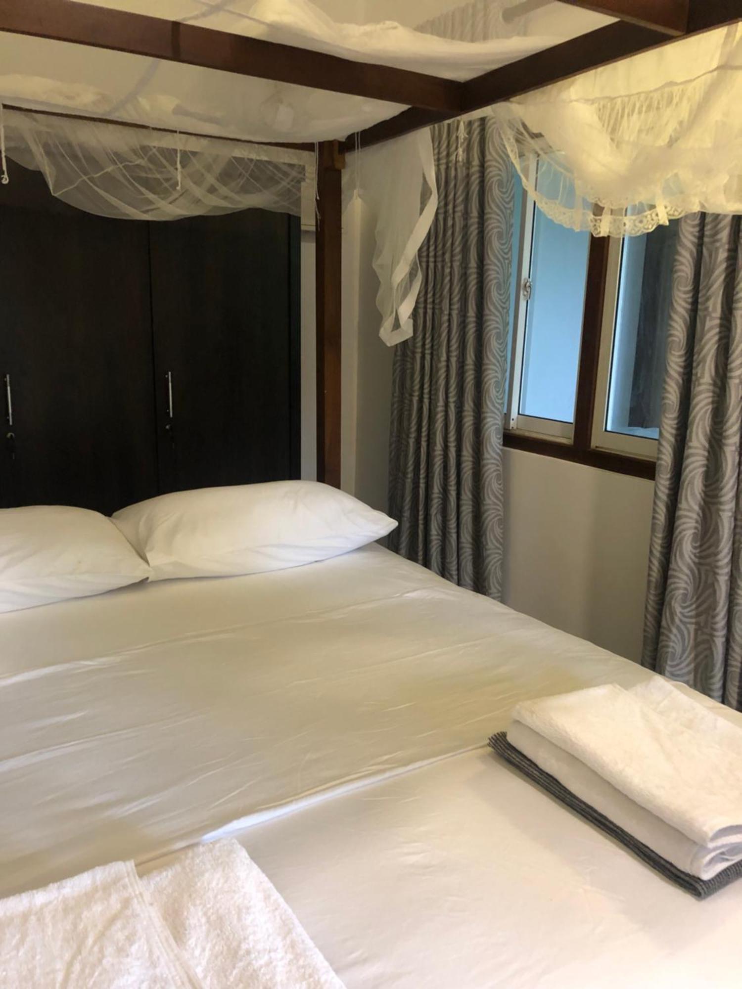 Hotel Paradiso, Unawatuna Buitenkant foto