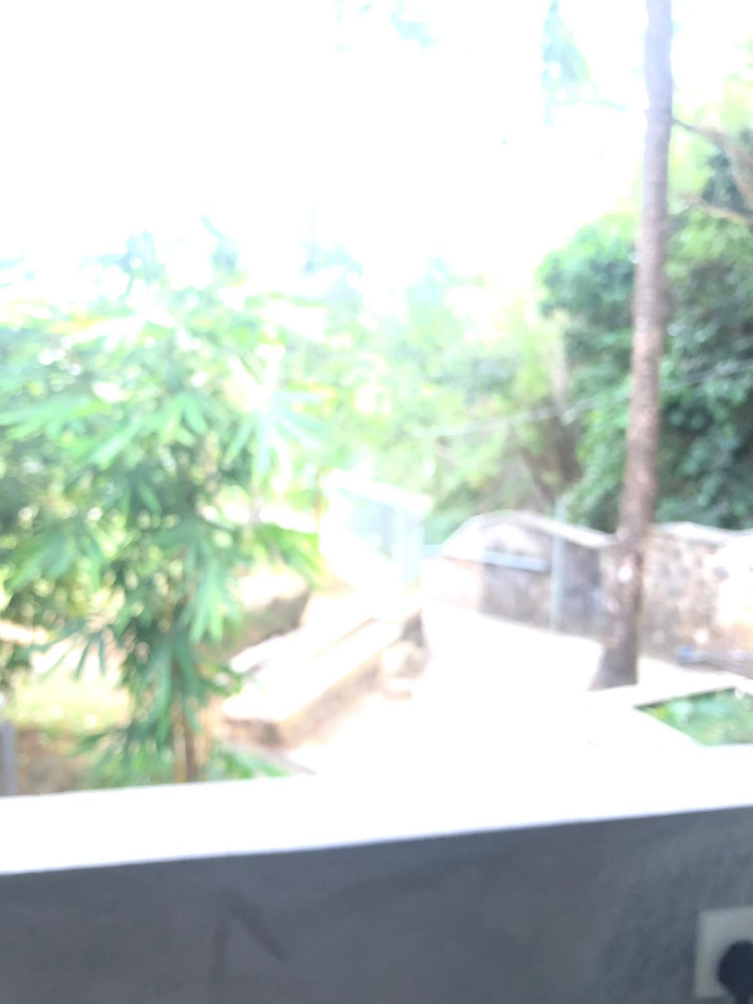 Hotel Paradiso, Unawatuna Buitenkant foto