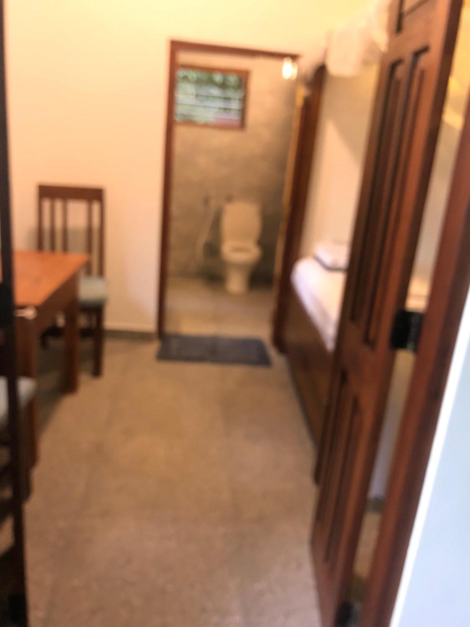 Hotel Paradiso, Unawatuna Buitenkant foto